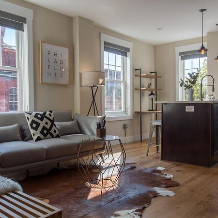 Abode Philadelphia - Rittenhouse Square Locust St Ngoại thất bức ảnh