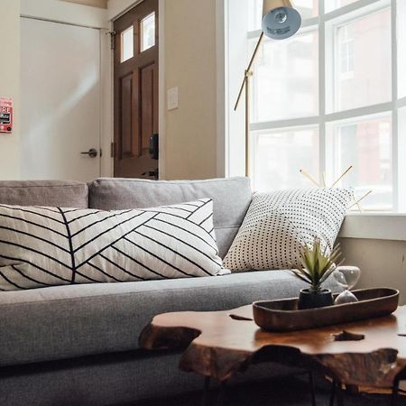 Abode Philadelphia - Rittenhouse Square Locust St Ngoại thất bức ảnh
