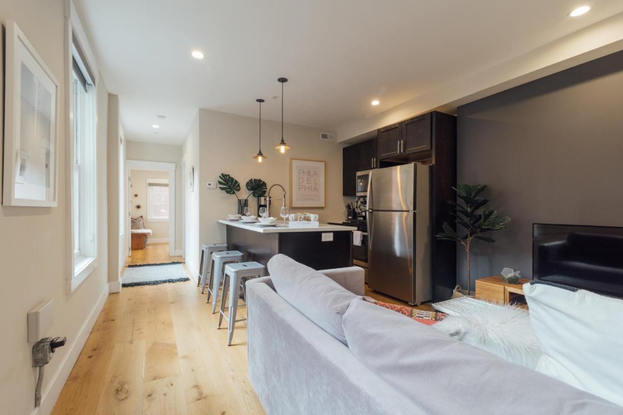 Abode Philadelphia - Rittenhouse Square Locust St Ngoại thất bức ảnh
