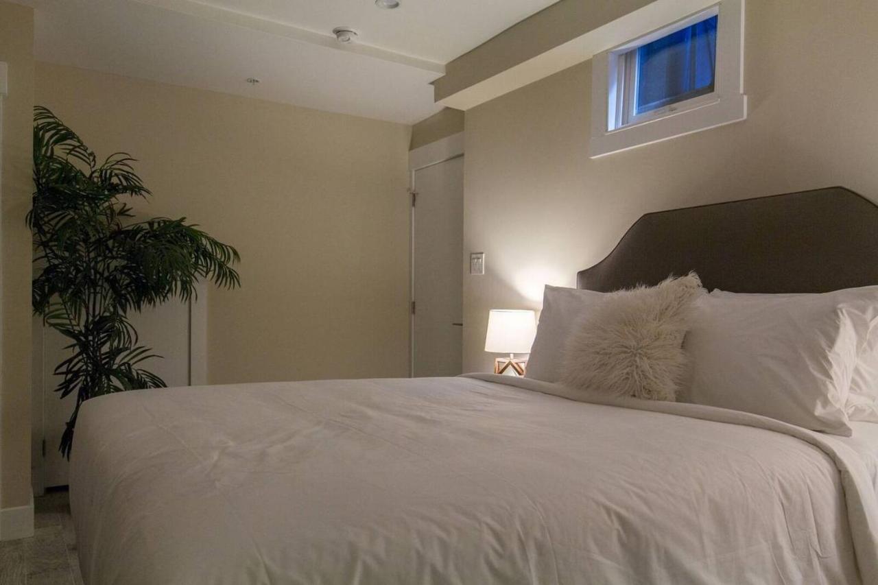 Abode Philadelphia - Rittenhouse Square Locust St Ngoại thất bức ảnh