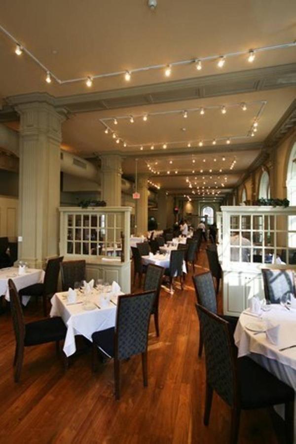 Abode Philadelphia - Rittenhouse Square Locust St Ngoại thất bức ảnh