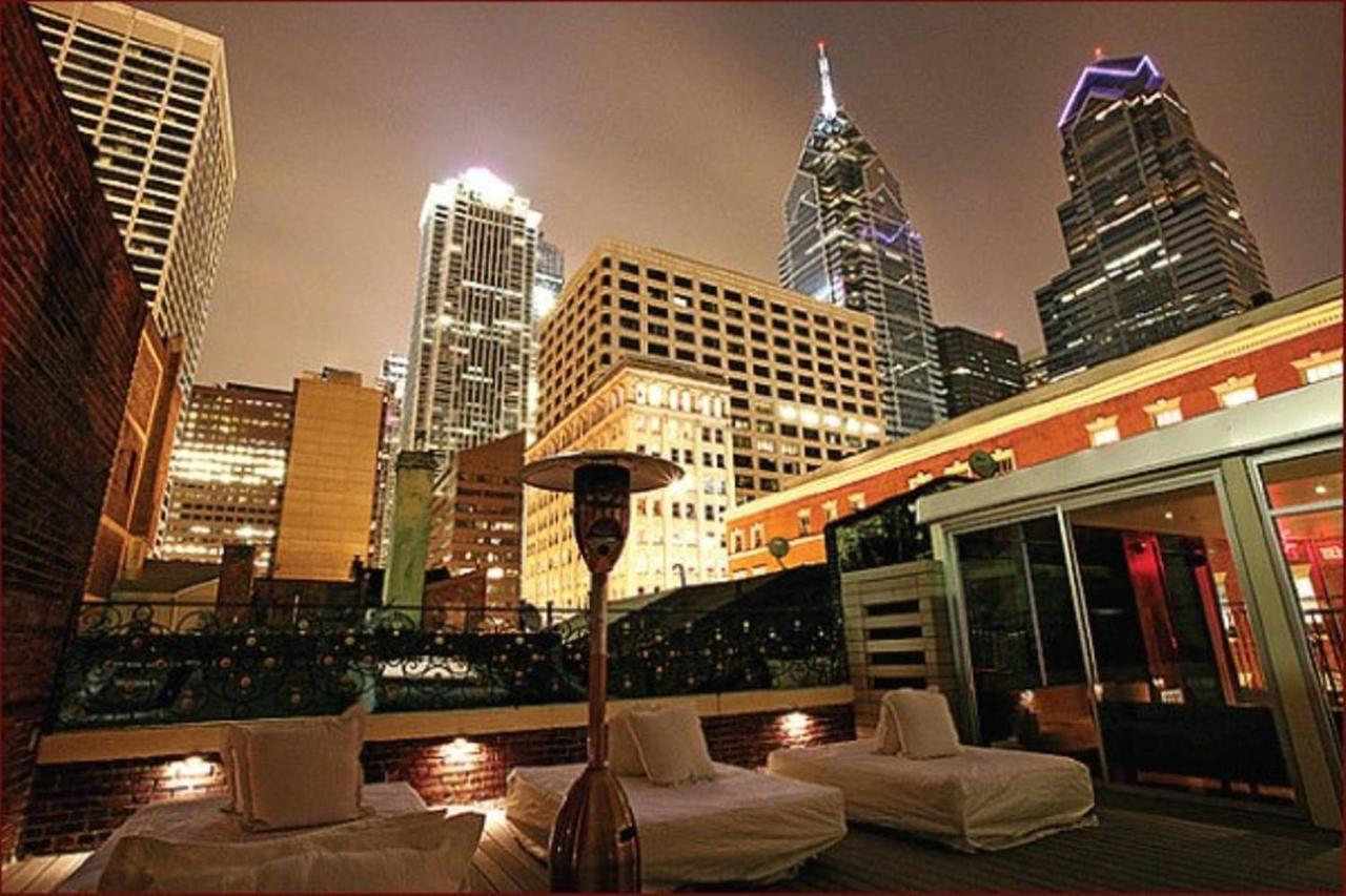 Abode Philadelphia - Rittenhouse Square Locust St Ngoại thất bức ảnh