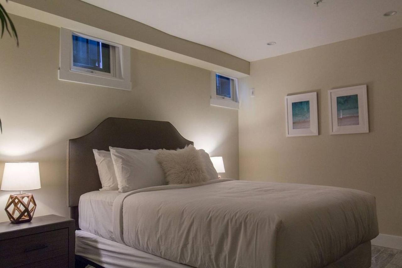 Abode Philadelphia - Rittenhouse Square Locust St Ngoại thất bức ảnh