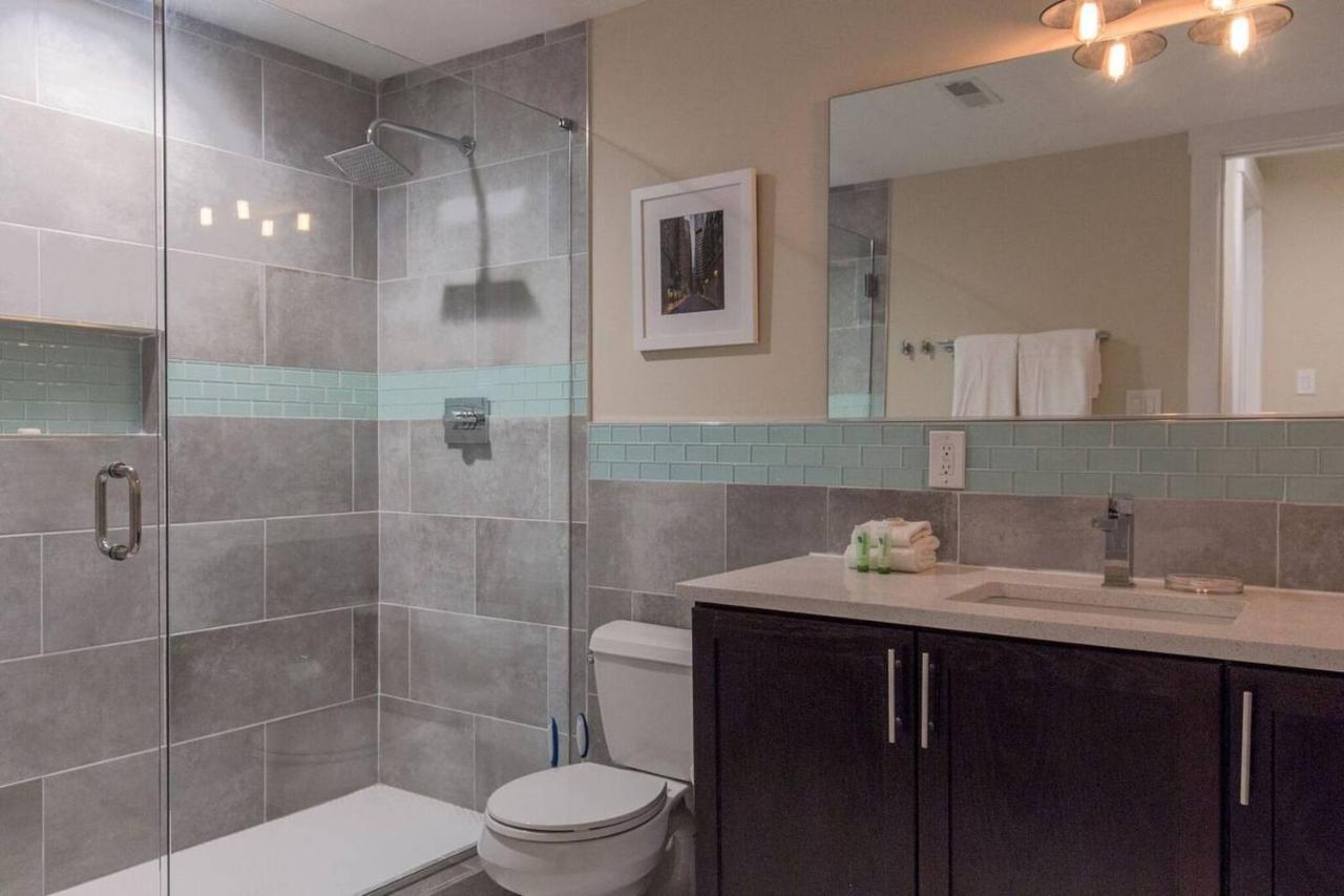 Abode Philadelphia - Rittenhouse Square Locust St Ngoại thất bức ảnh