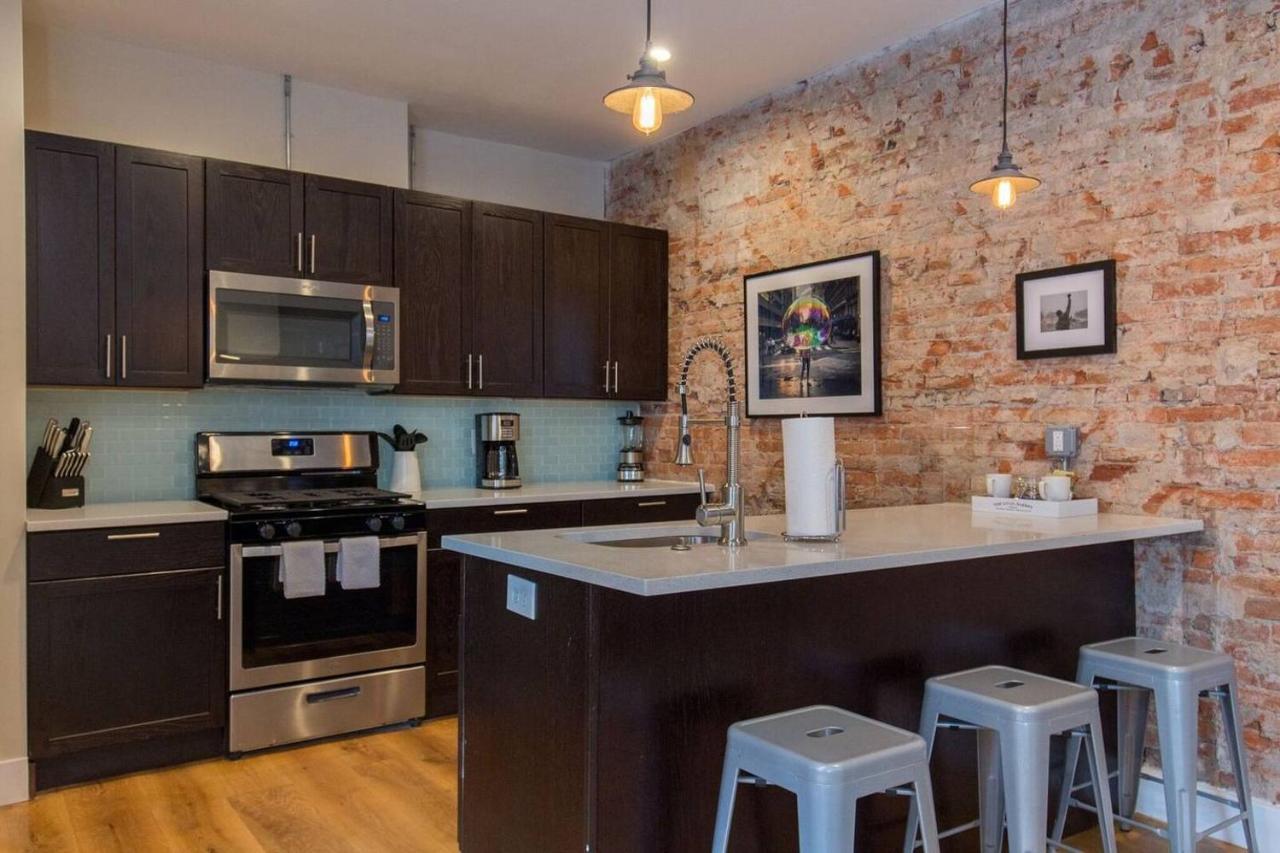 Abode Philadelphia - Rittenhouse Square Locust St Ngoại thất bức ảnh