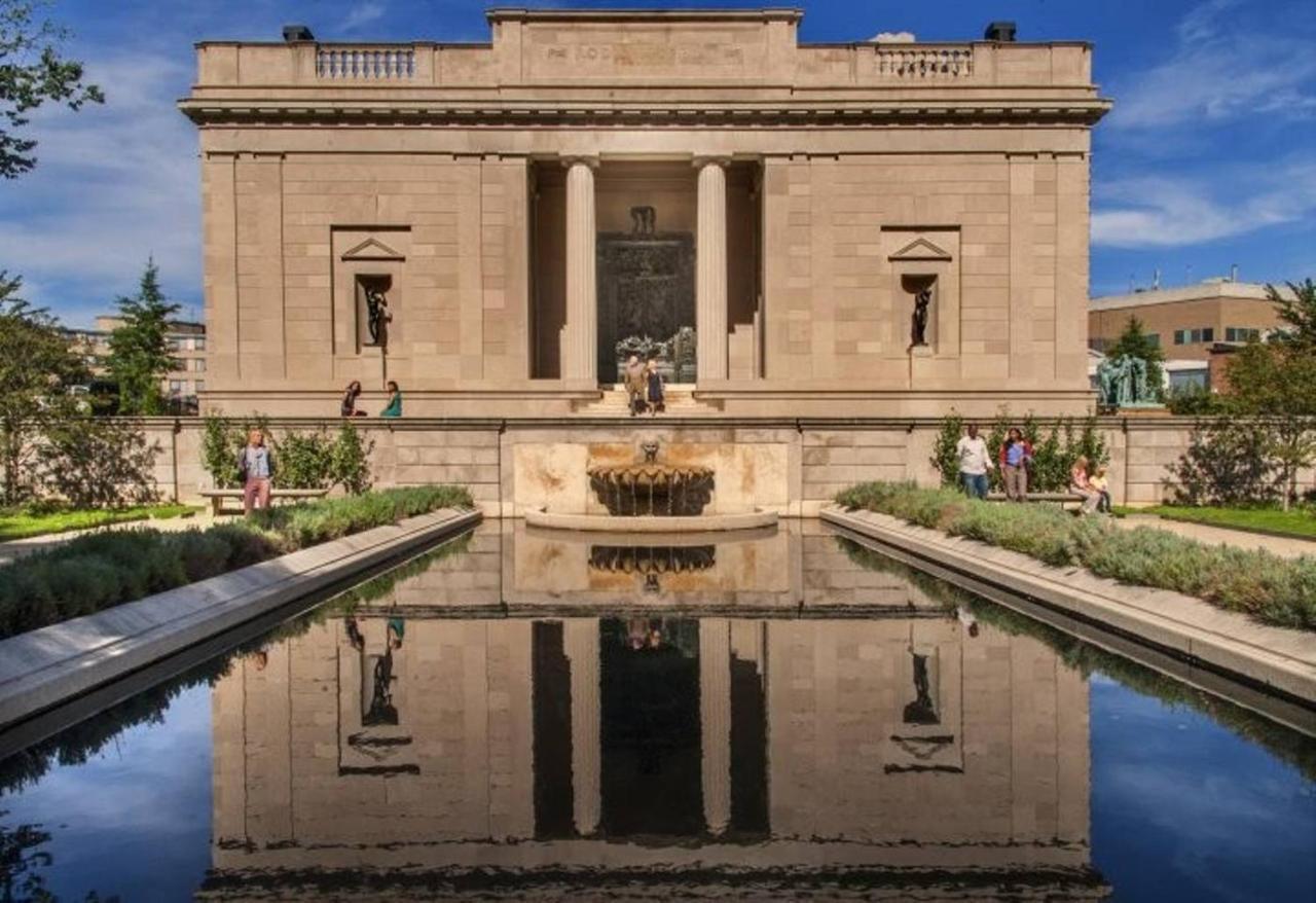 Abode Philadelphia - Rittenhouse Square Locust St Ngoại thất bức ảnh