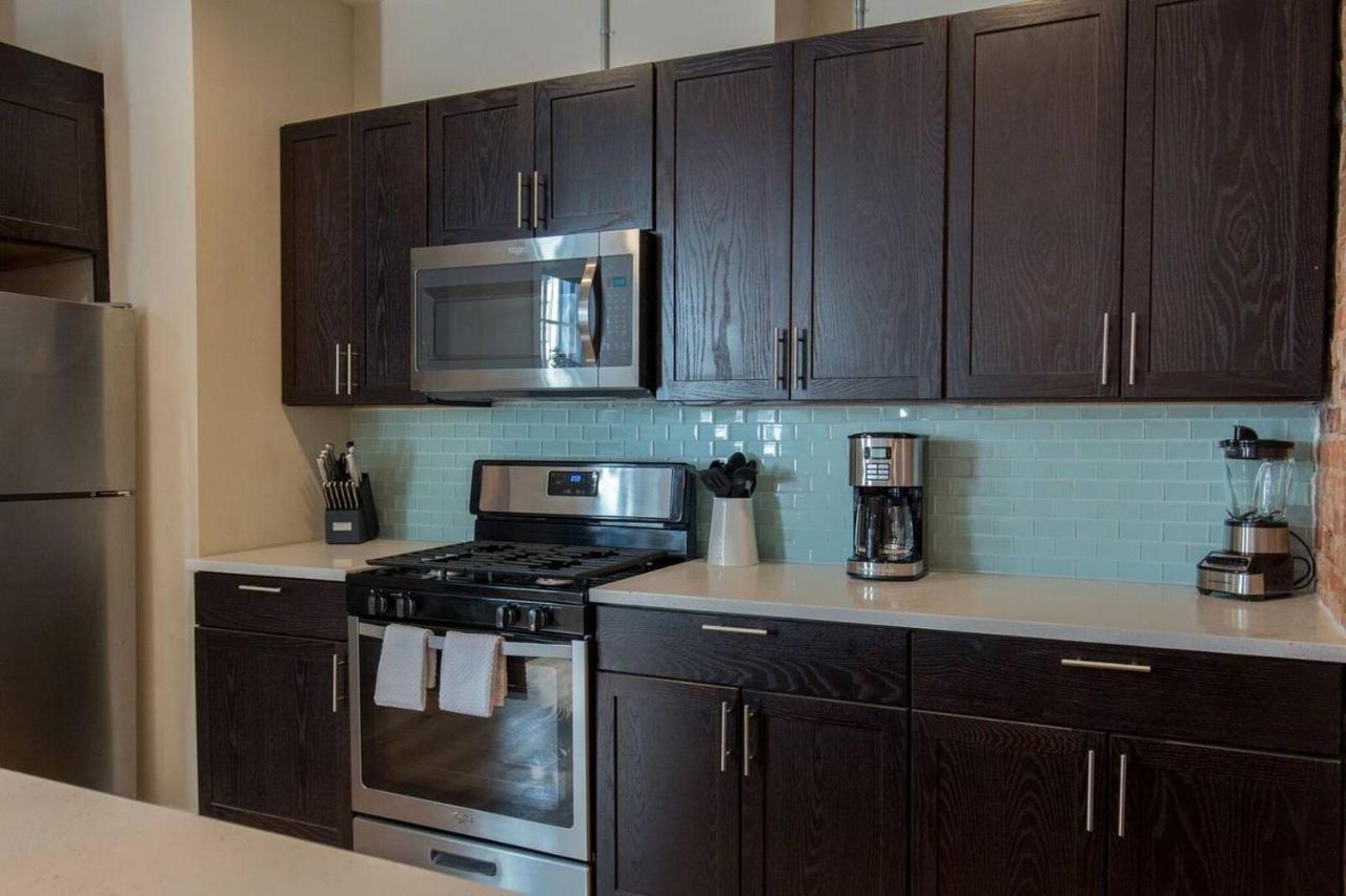 Abode Philadelphia - Rittenhouse Square Locust St Ngoại thất bức ảnh