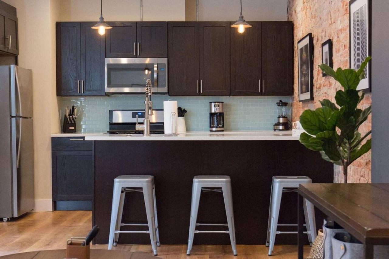 Abode Philadelphia - Rittenhouse Square Locust St Ngoại thất bức ảnh